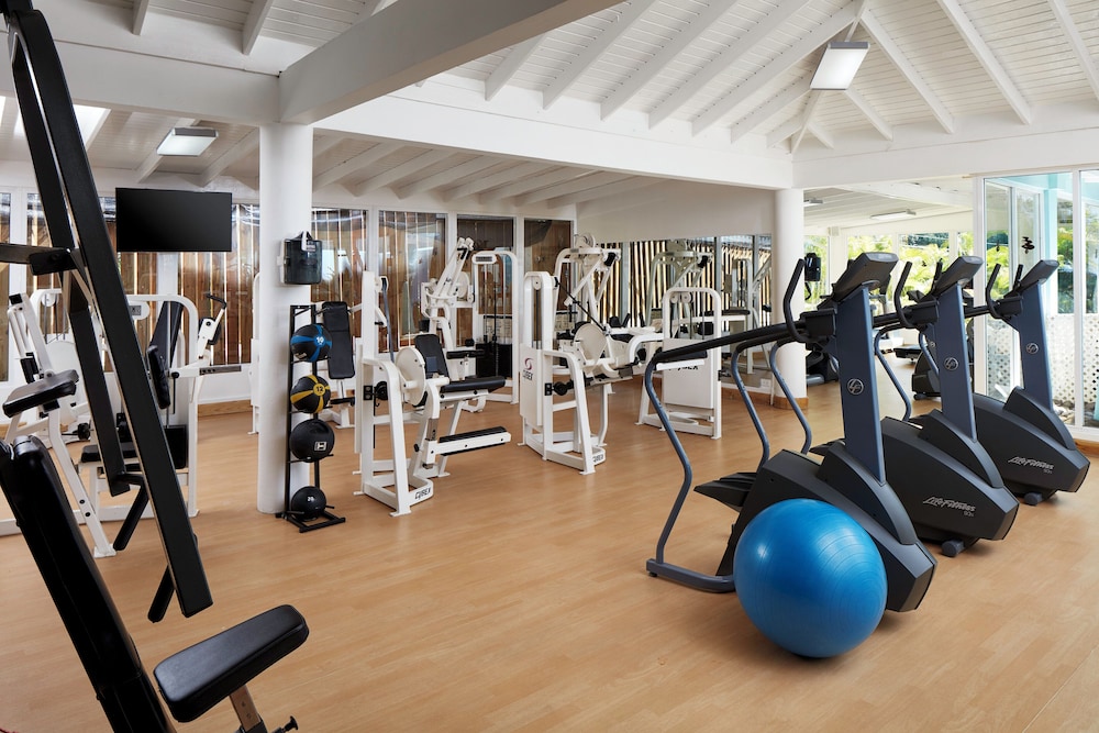 Azul Beach Resort Negril, Gourmet All Inclusive by Karisma — Sports & recreation in Negril