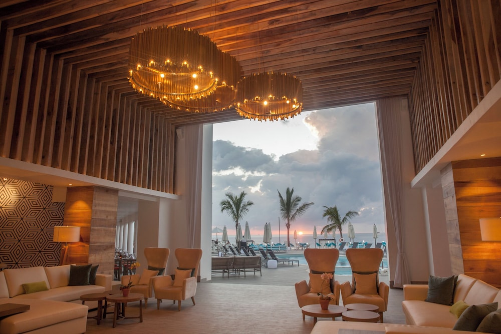 Azul Beach Resort Negril, Gourmet All Inclusive by Karisma — Swimming pool in Negril