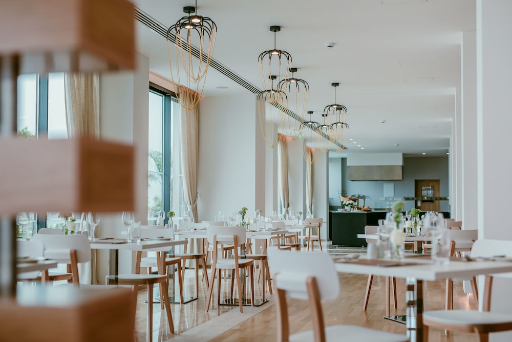 Lebay Beach Hotel — Restaurant & bars in Oroklini, Larnaca Region