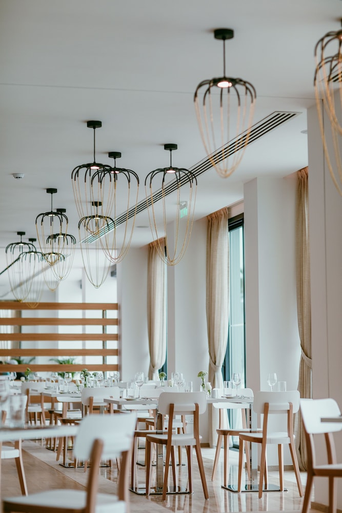 Lebay Beach Hotel — Restaurant & bars in Oroklini, Larnaca Region