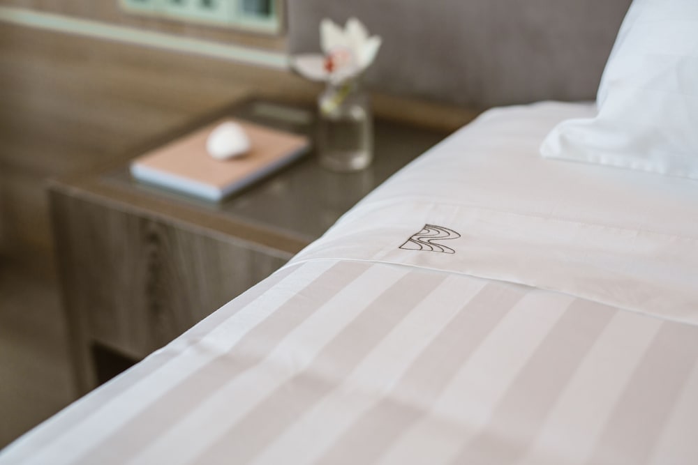 Lebay Beach Hotel — Hotel rooms in Oroklini, Larnaca Region