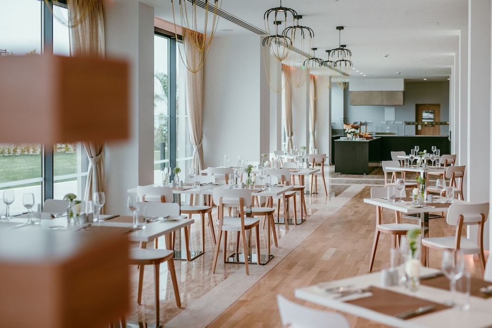 Lebay Beach Hotel — Restaurant & bars in Oroklini, Larnaca Region