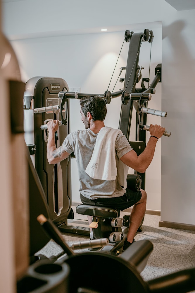 Lebay Beach Hotel — Sports & recreation in Oroklini, Larnaca Region