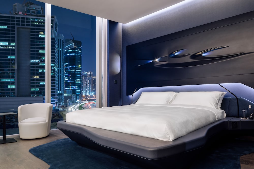 ME Dubai by Meliá — Hotel rooms in Dubai