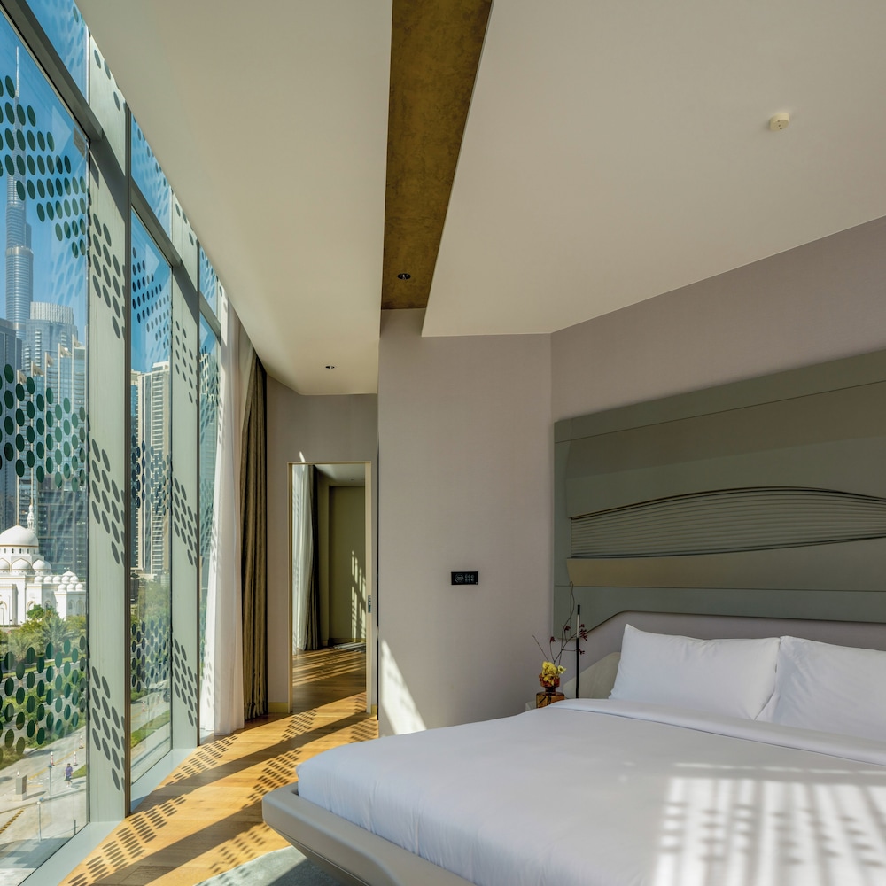 ME Dubai by Meliá — Hotel rooms in Dubai