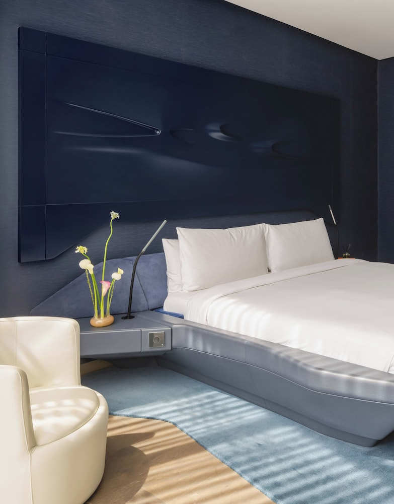 ME Dubai by Meliá — Hotel rooms in Dubai