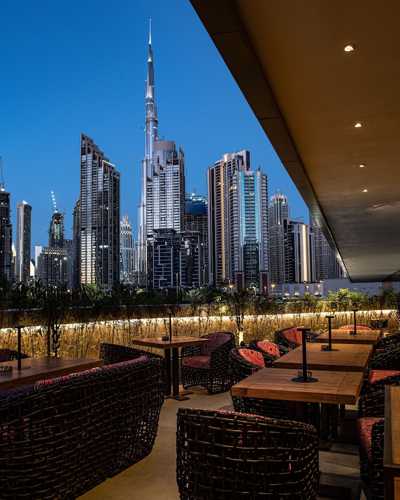 ME Dubai by Meliá - zdjęcie 5