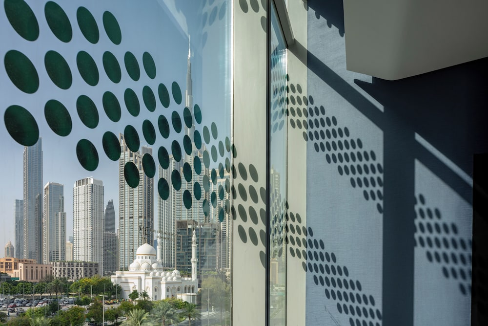 ME Dubai by Meliá — Attractions in the area in Dubai