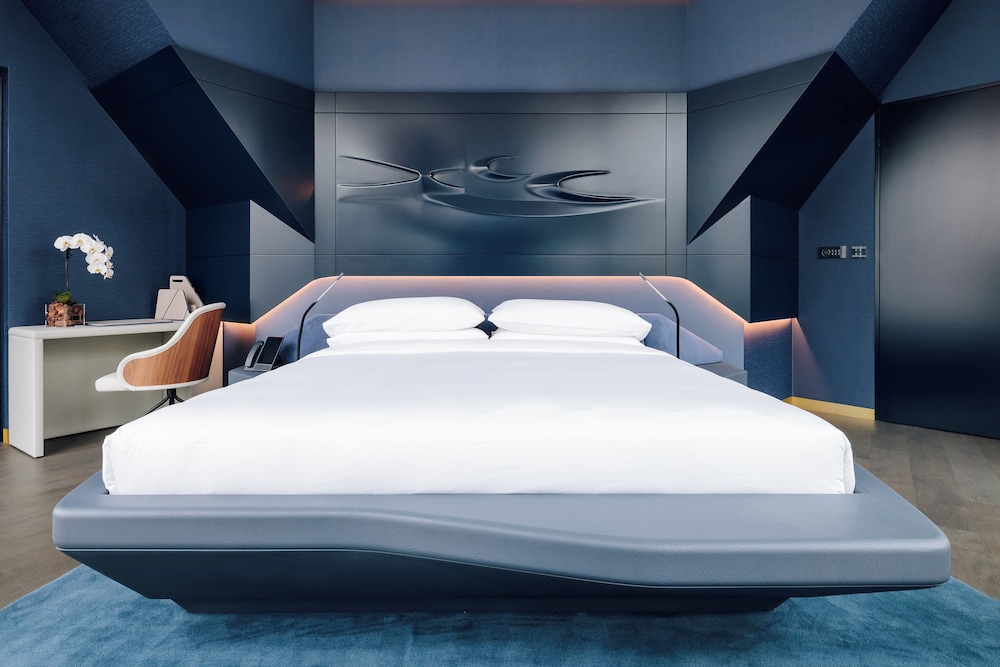 ME Dubai by Meliá — Hotel rooms in Dubai