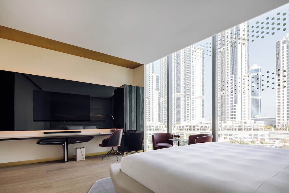 ME Dubai by Meliá — Hotel rooms in Dubai