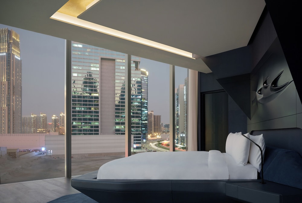ME Dubai by Meliá — Hotel rooms in Dubai