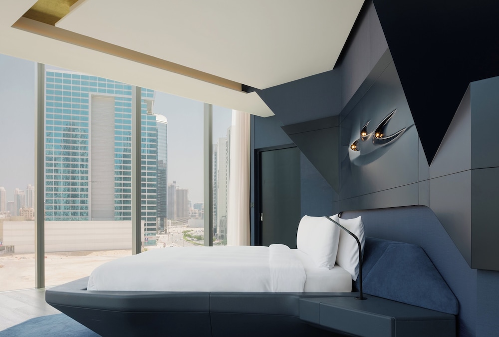 ME Dubai by Meliá — Hotel rooms in Dubai