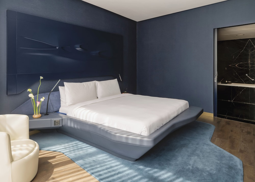 ME Dubai by Meliá — Hotel rooms in Dubai
