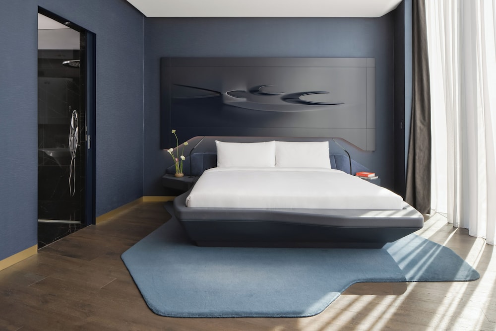 ME Dubai by Meliá — Hotel rooms in Dubai