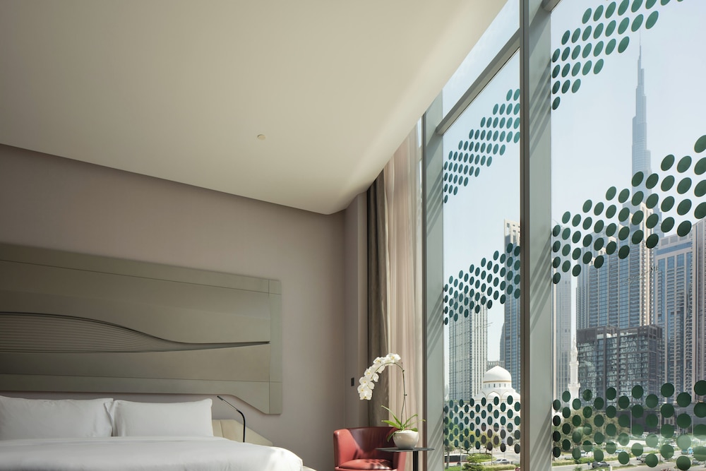 ME Dubai by Meliá — Hotel rooms in Dubai