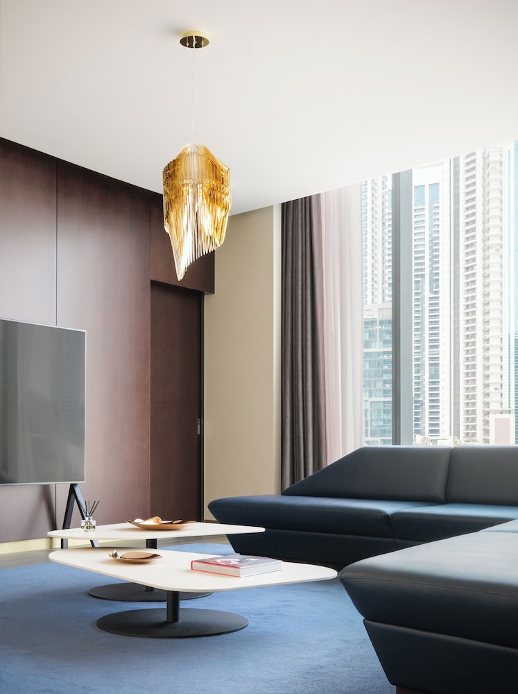 ME Dubai by Meliá — Hotel rooms in Dubai