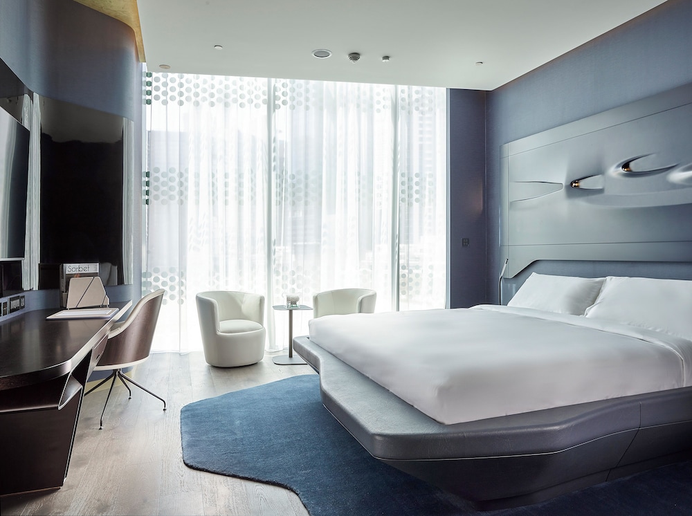 ME Dubai by Meliá — Hotel rooms in Dubai
