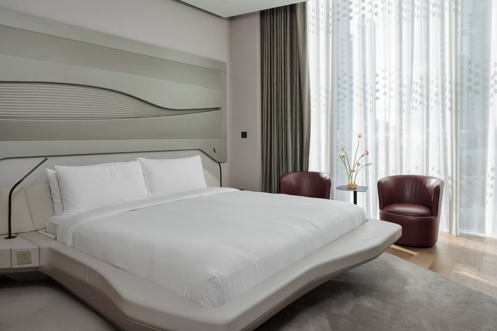 ME Dubai by Meliá — Hotel rooms in Dubai