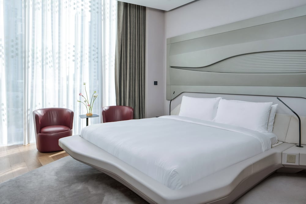 ME Dubai by Meliá — Hotel rooms in Dubai