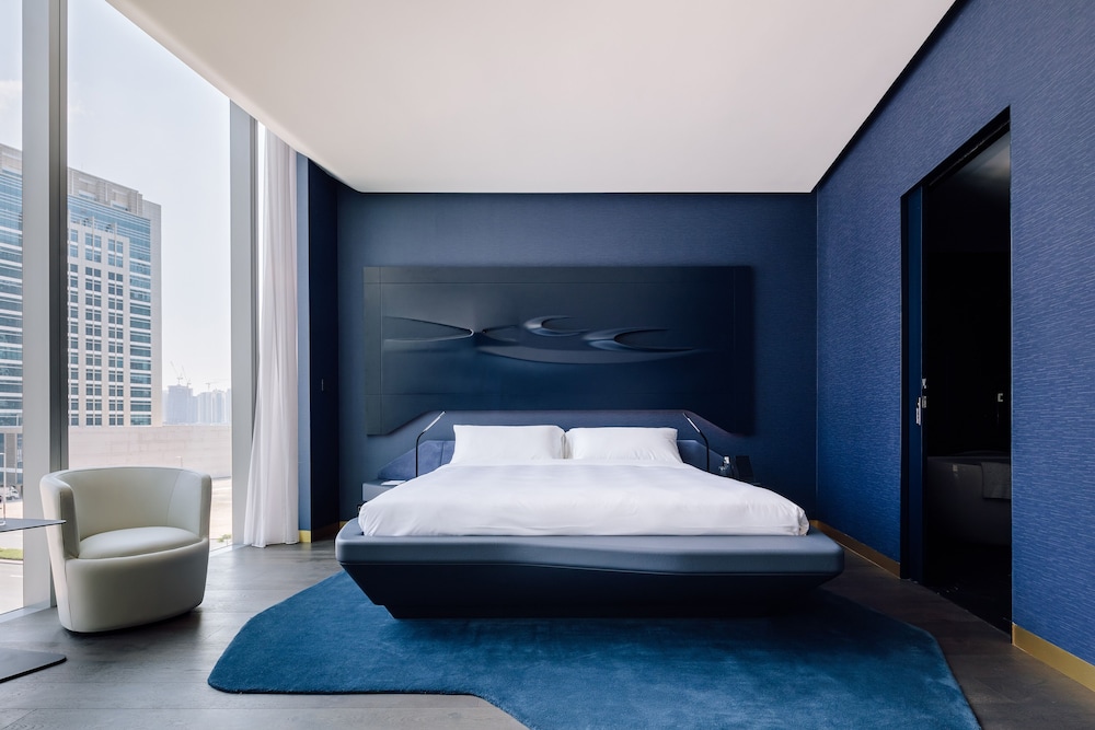 ME Dubai by Meliá — Hotel rooms in Dubai