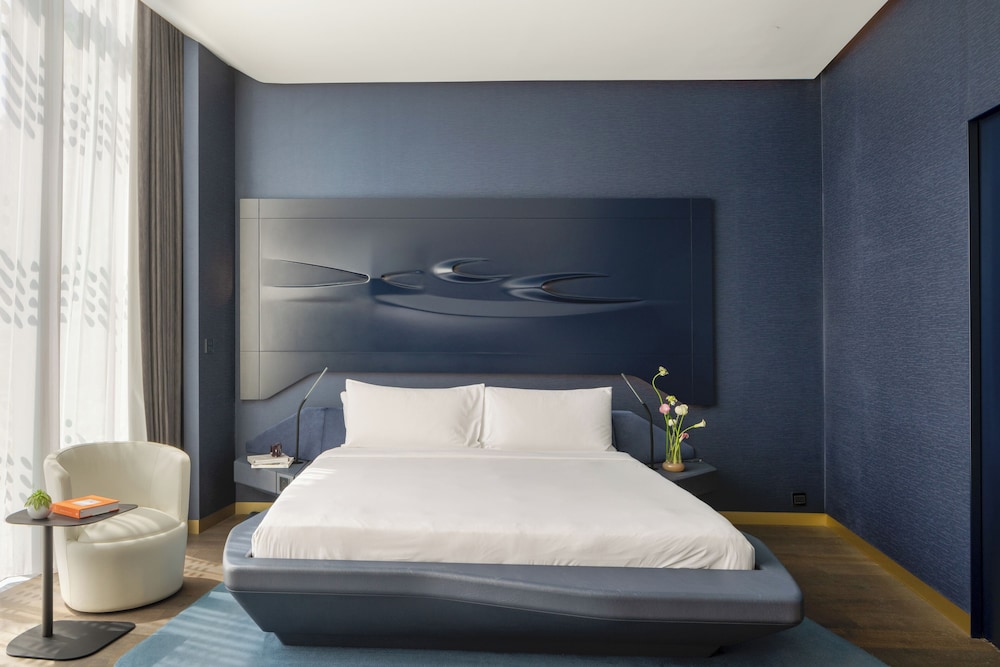 ME Dubai by Meliá — Hotel rooms in Dubai