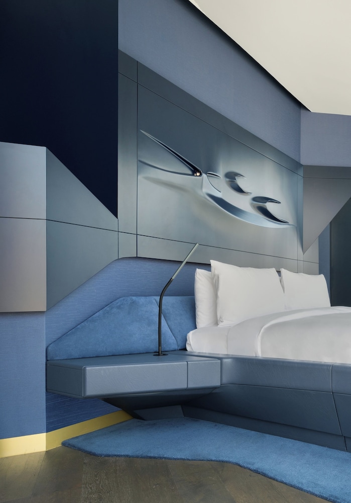 ME Dubai by Meliá — Hotel rooms in Dubai