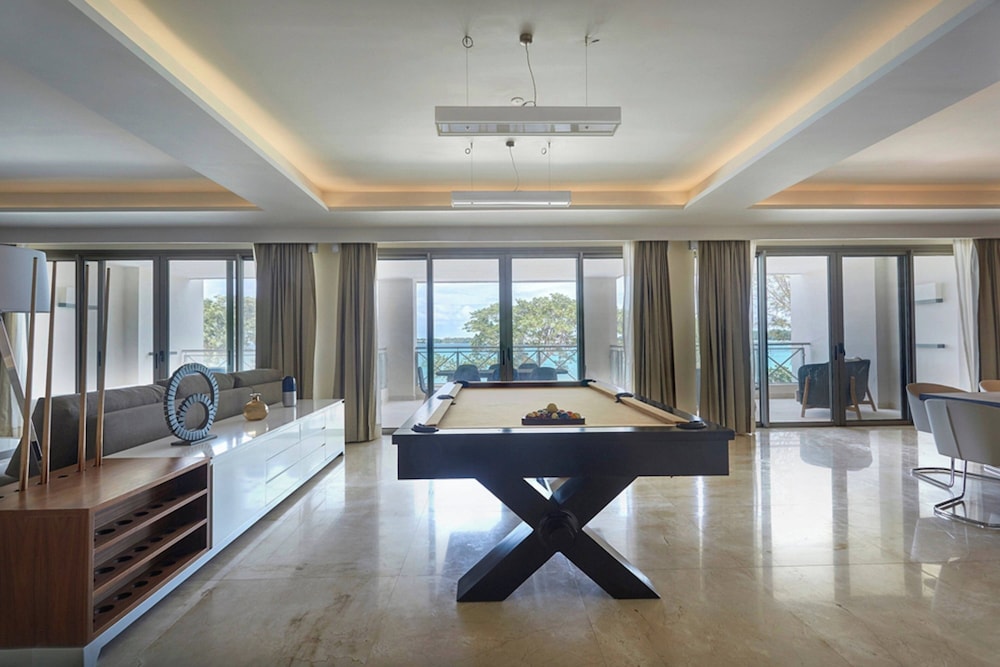Royalton Negril, An Autograph Collection All-Inclusive Resort — Hotel rooms in Negril