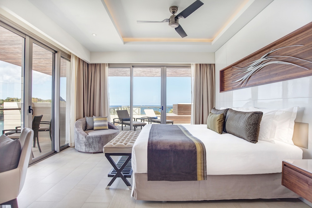 Royalton Negril, An Autograph Collection All-Inclusive Resort — Hotel rooms in Negril