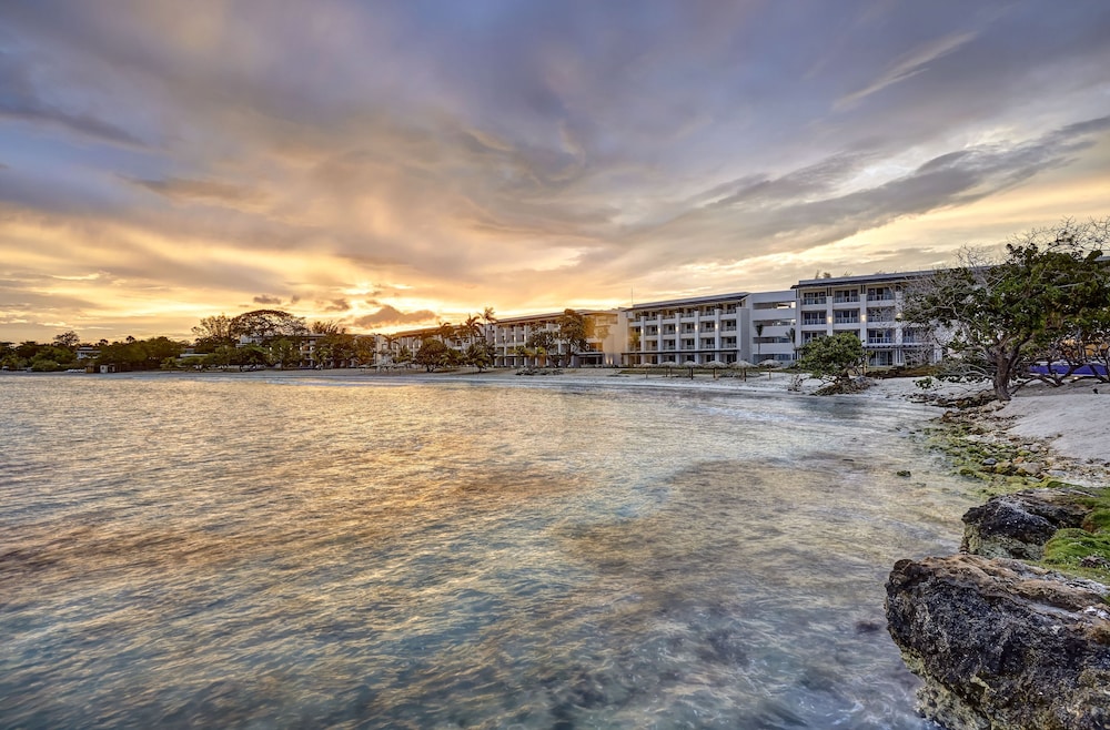 Royalton Negril, An Autograph Collection All-Inclusive Resort — Beach in Negril
