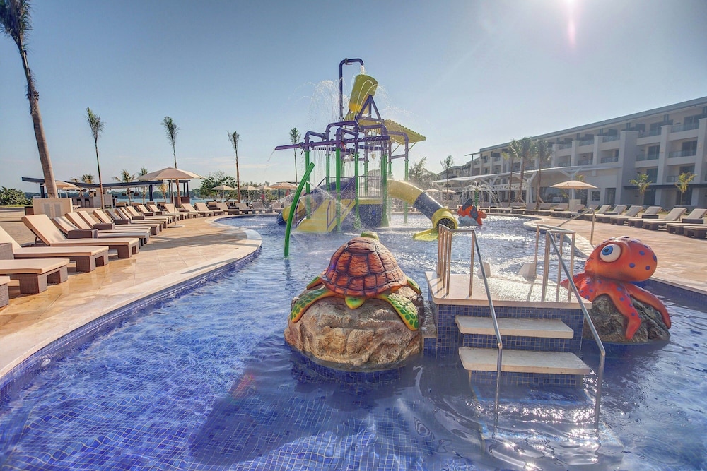 Royalton Negril, An Autograph Collection All-Inclusive Resort — Attractions for children in Negril