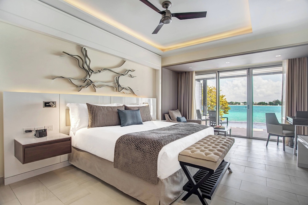 Royalton Negril, An Autograph Collection All-Inclusive Resort — Hotel rooms in Negril