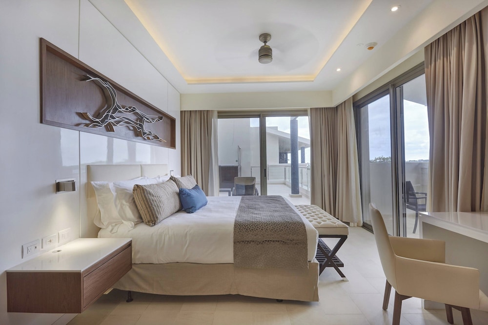 Royalton Negril, An Autograph Collection All-Inclusive Resort — Hotel rooms in Negril