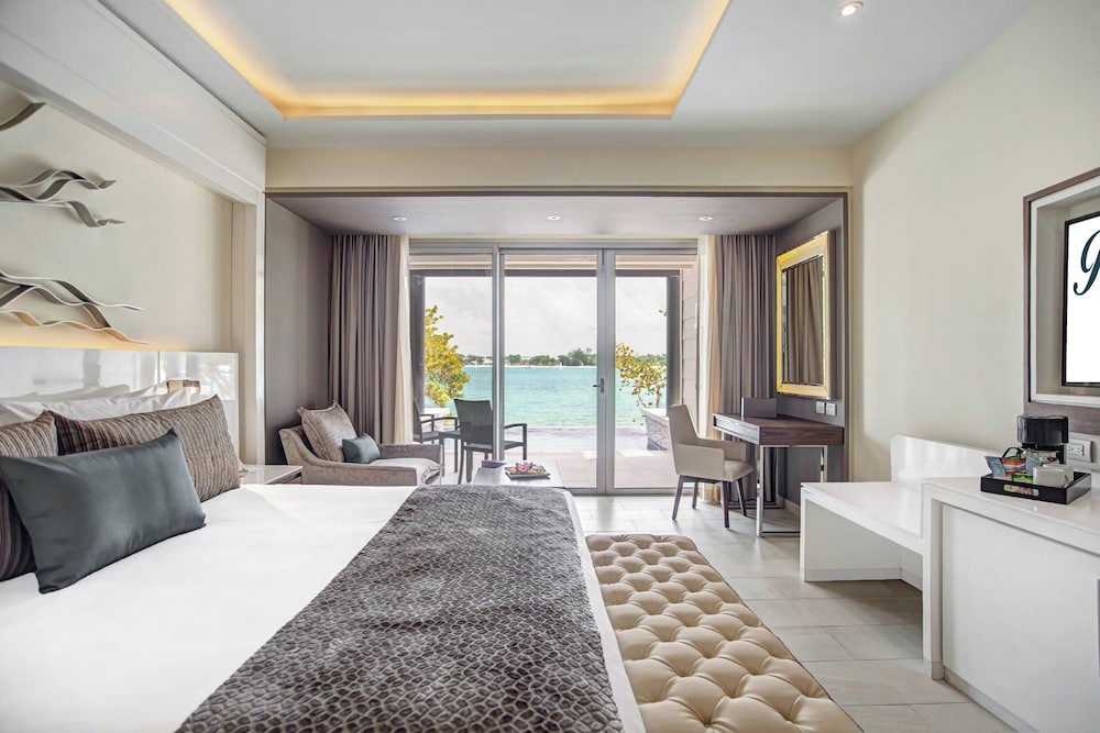 Royalton Negril, An Autograph Collection All-Inclusive Resort — Hotel rooms in Negril