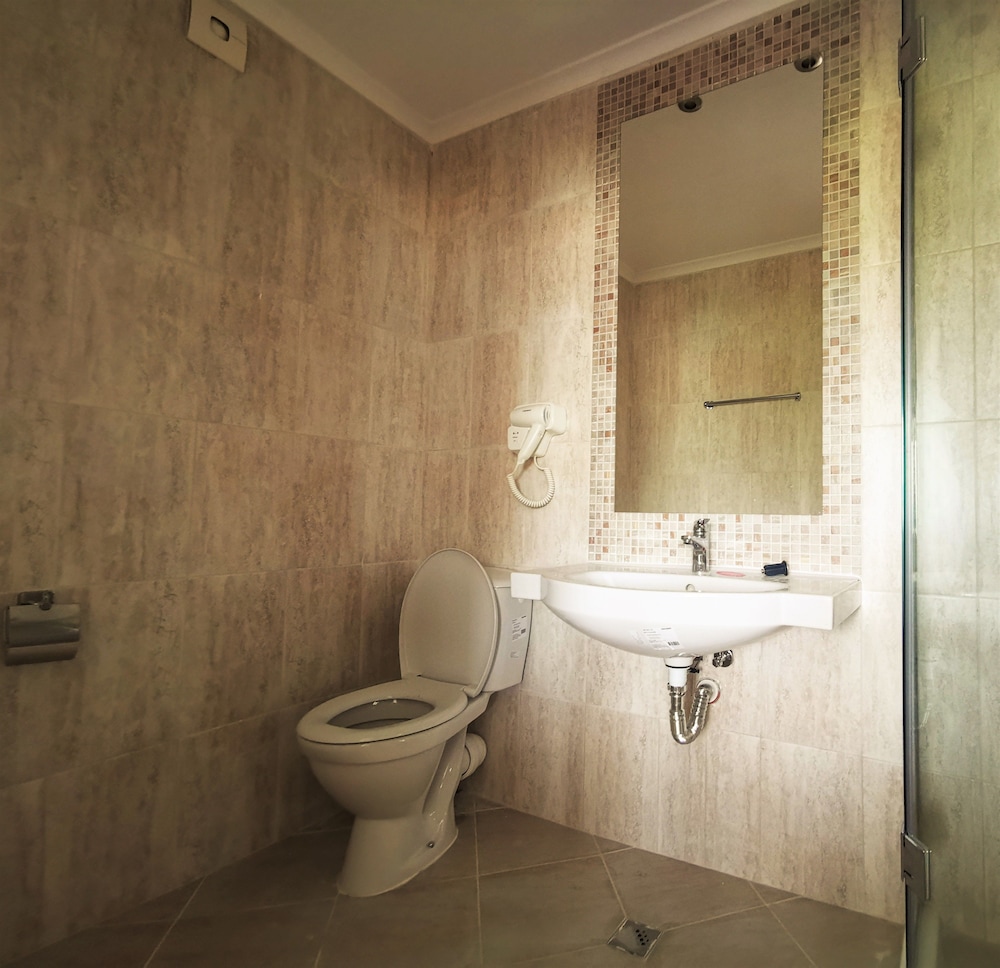Europe Hotel & Casino — Hotel rooms in Sunny Beach, Burgas Region
