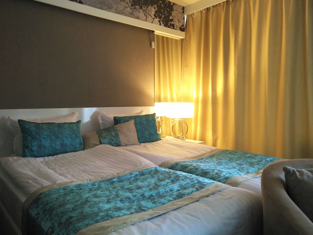 Europe Hotel & Casino — Hotel rooms in Sunny Beach, Burgas Region