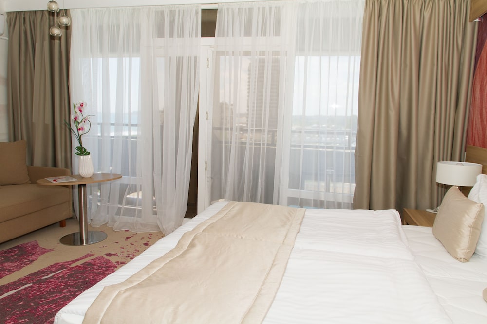 Europe Hotel & Casino — Hotel rooms in Sunny Beach, Burgas Region