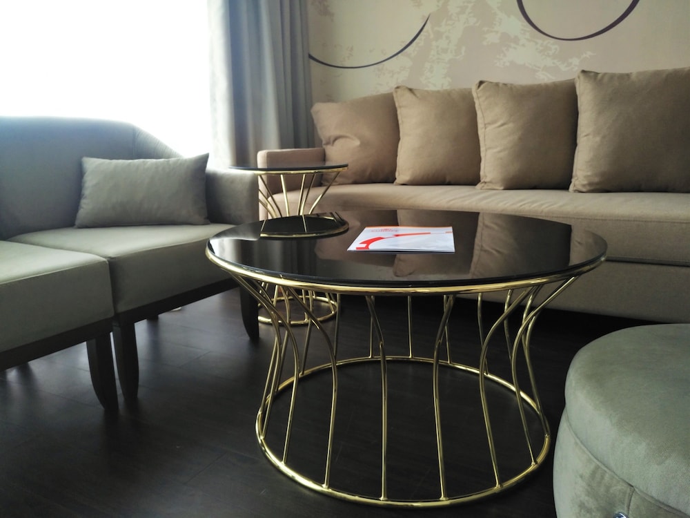 Europe Hotel & Casino — Hotel rooms in Sunny Beach, Burgas Region