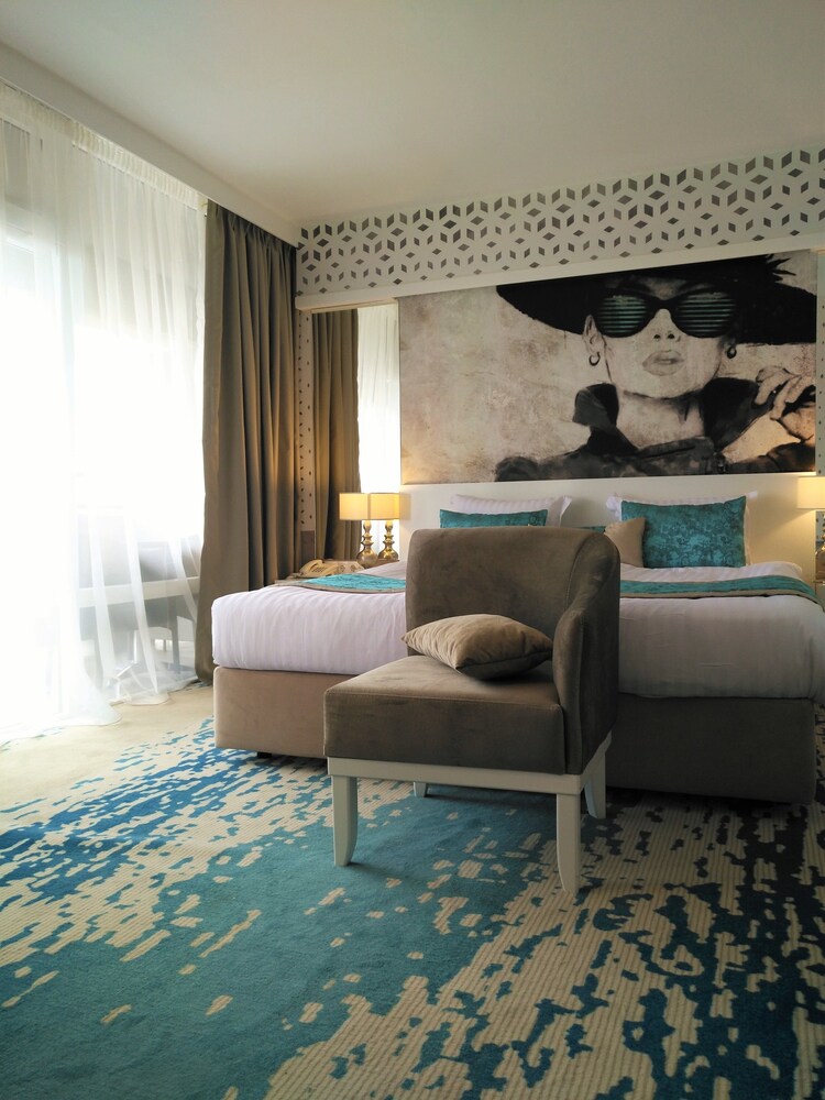 Europe Hotel & Casino — Hotel rooms in Sunny Beach, Burgas Region