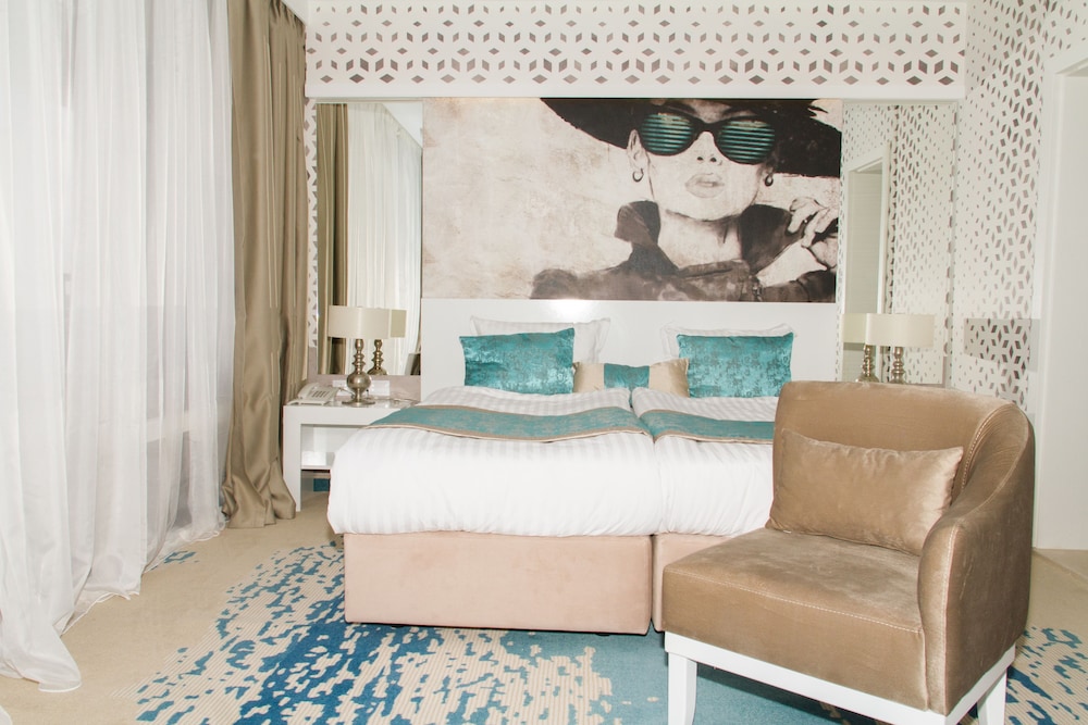 Europe Hotel & Casino — Hotel rooms in Sunny Beach, Burgas Region