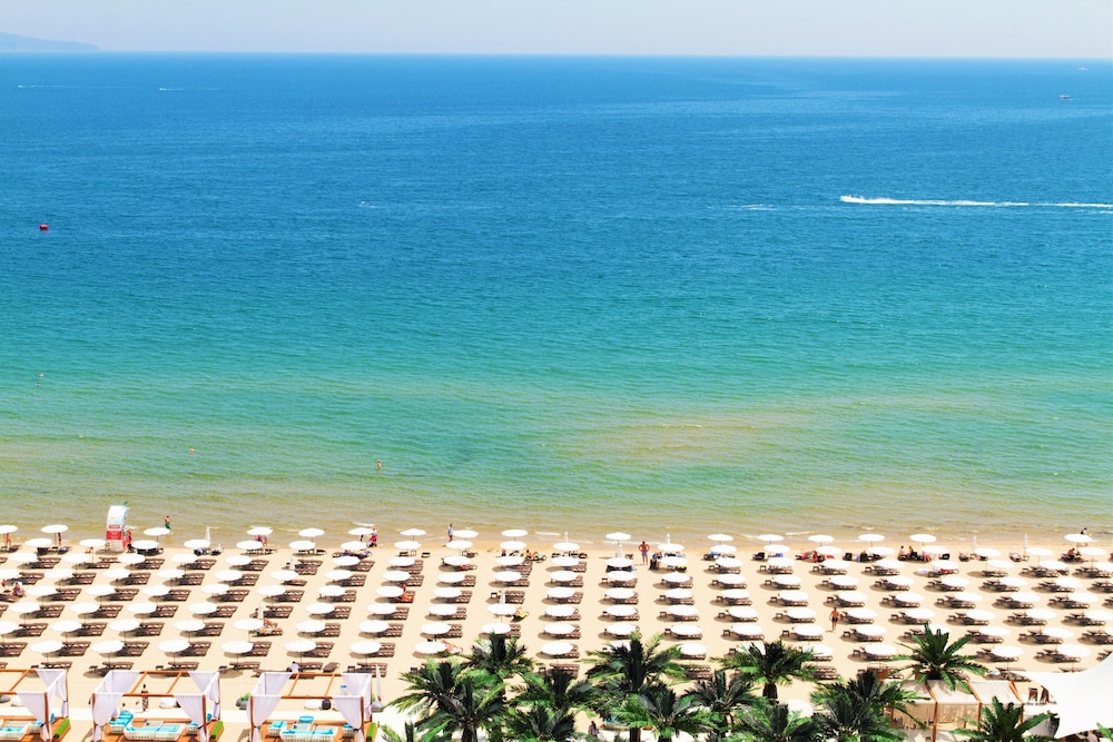 Europe Hotel & Casino — Main photo in Sunny Beach, Burgas Region