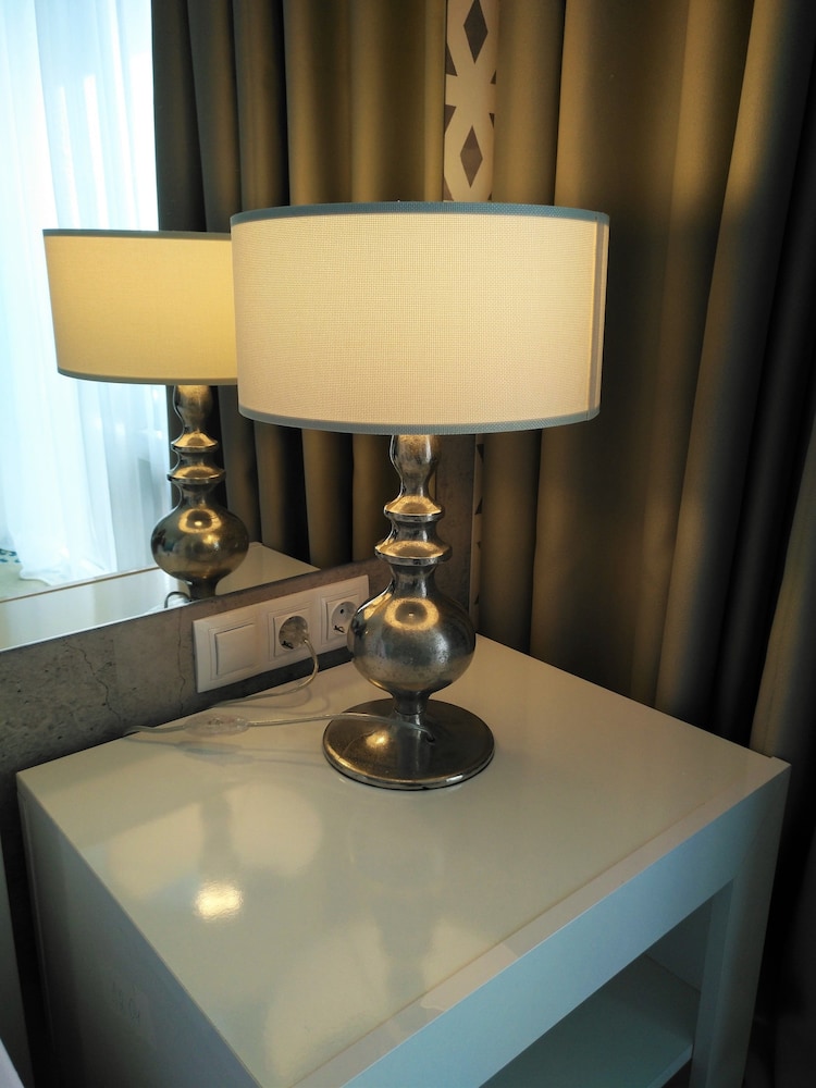 Europe Hotel & Casino — Hotel rooms in Sunny Beach, Burgas Region