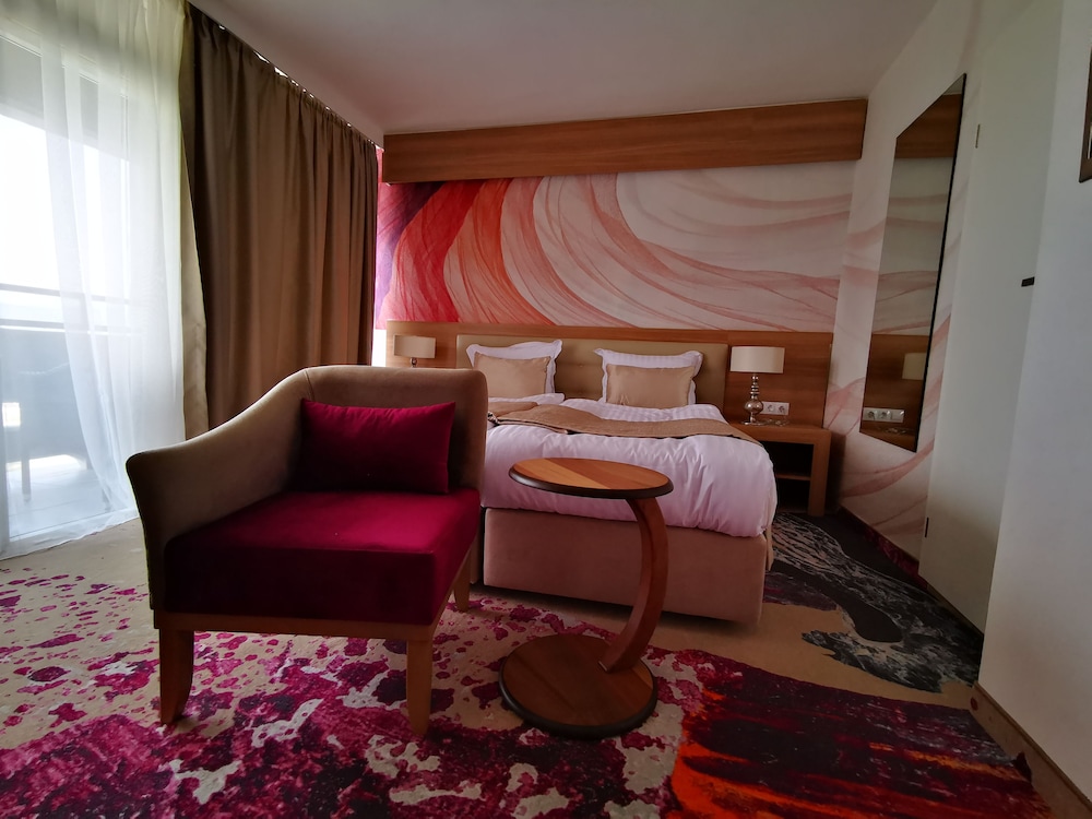 Europe Hotel & Casino — Hotel rooms in Sunny Beach, Burgas Region