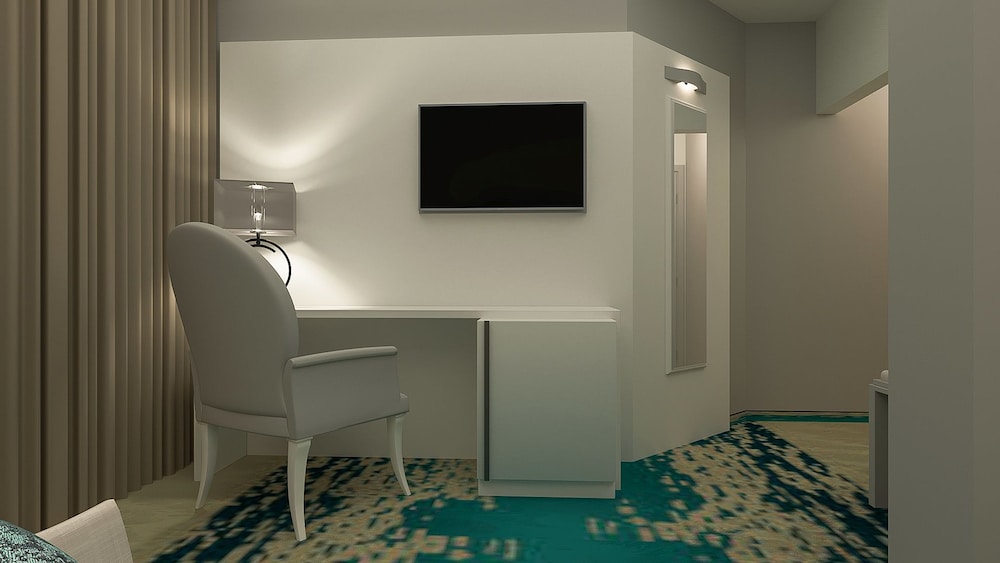 Europe Hotel & Casino — Hotel rooms in Sunny Beach, Burgas Region