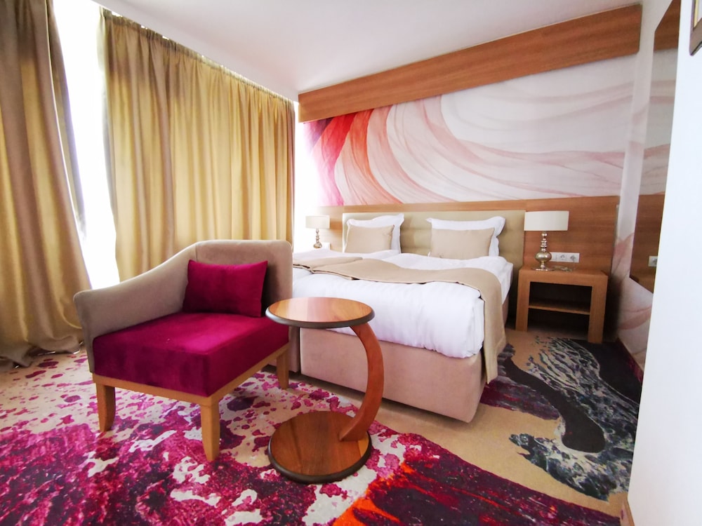 Europe Hotel & Casino — Hotel rooms in Sunny Beach, Burgas Region