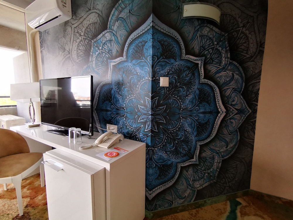 Europe Hotel & Casino — Hotel rooms in Sunny Beach, Burgas Region