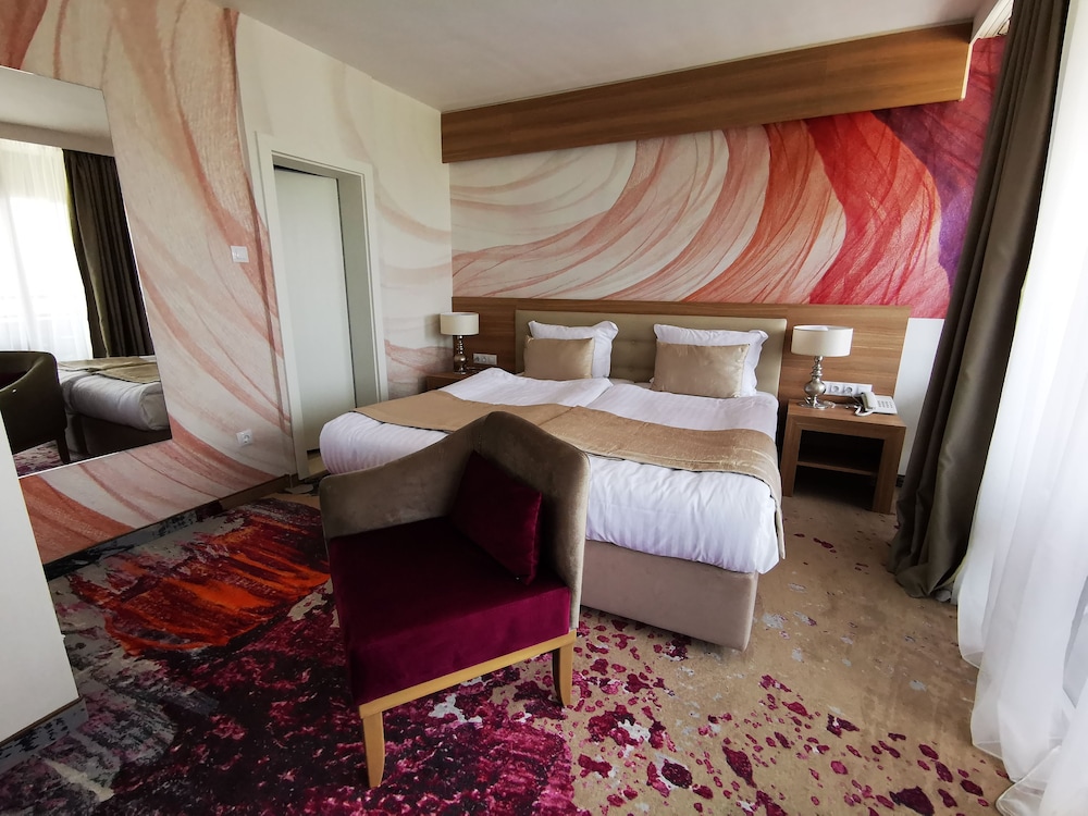 Europe Hotel & Casino — Hotel rooms in Sunny Beach, Burgas Region