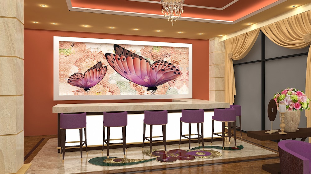 Europe Hotel & Casino — Restaurant & bars in Sunny Beach, Burgas Region