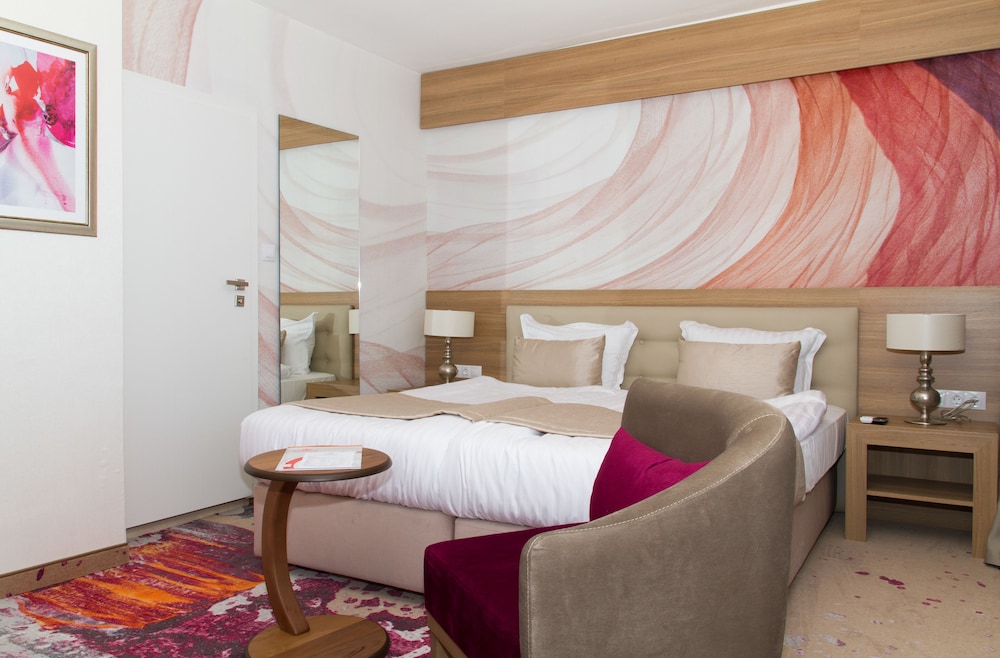 Europe Hotel & Casino — Hotel rooms in Sunny Beach, Burgas Region