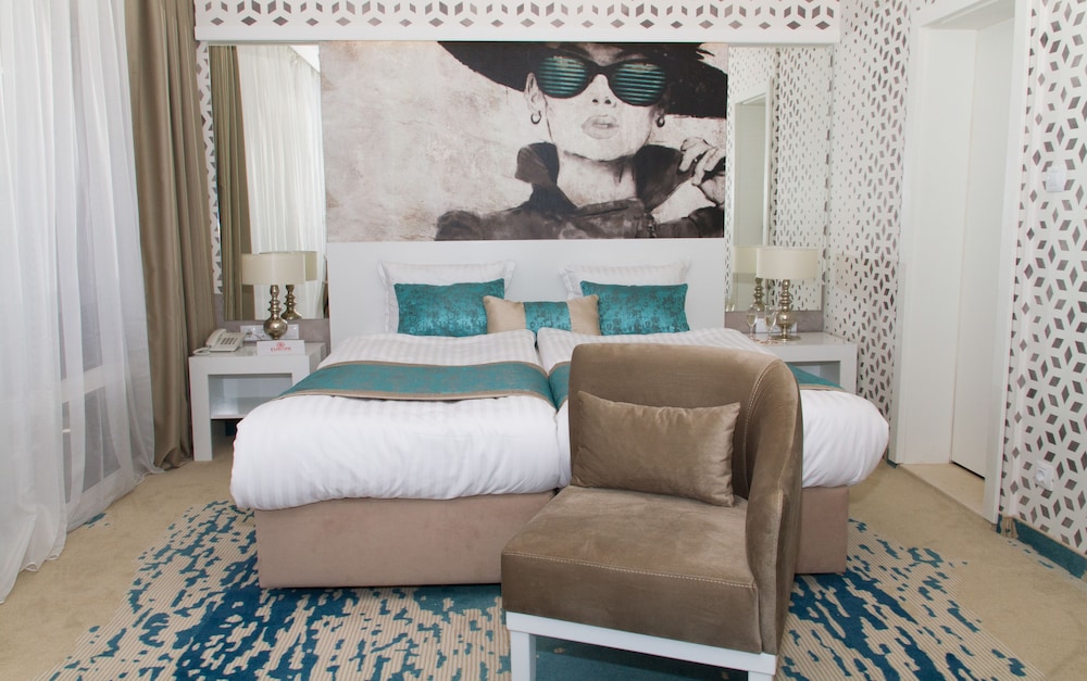 Europe Hotel & Casino — Hotel rooms in Sunny Beach, Burgas Region