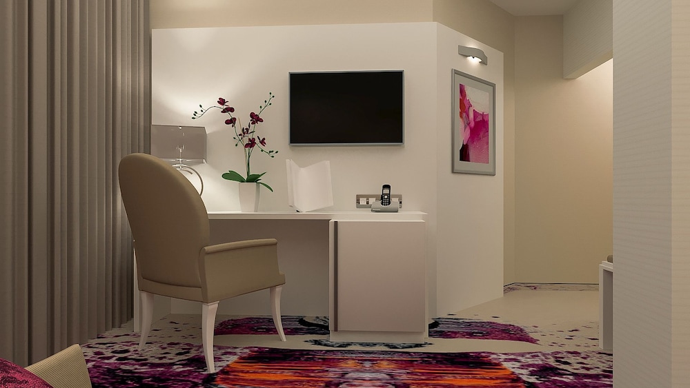 Europe Hotel & Casino — Hotel rooms in Sunny Beach, Burgas Region